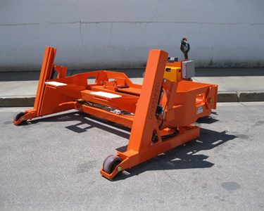 LiftWise-A-Frame-Handler