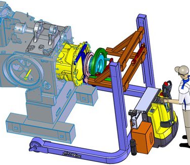 LiftWise-Differential-Handler