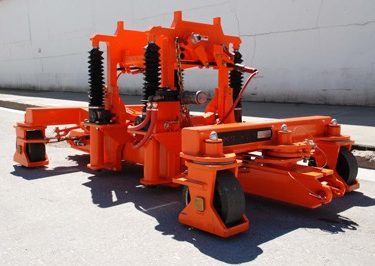 LiftWise Transporter 15