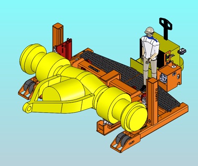LiftWise-Axle-Installer-Model