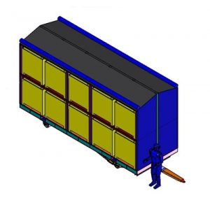 LiftWise-Bin-Transporter