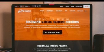 New LiftWise Website