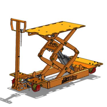 LiftWise LiftMaster 7000