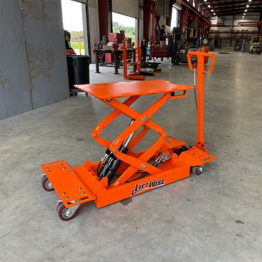 LiftWise LiftMaster 7000